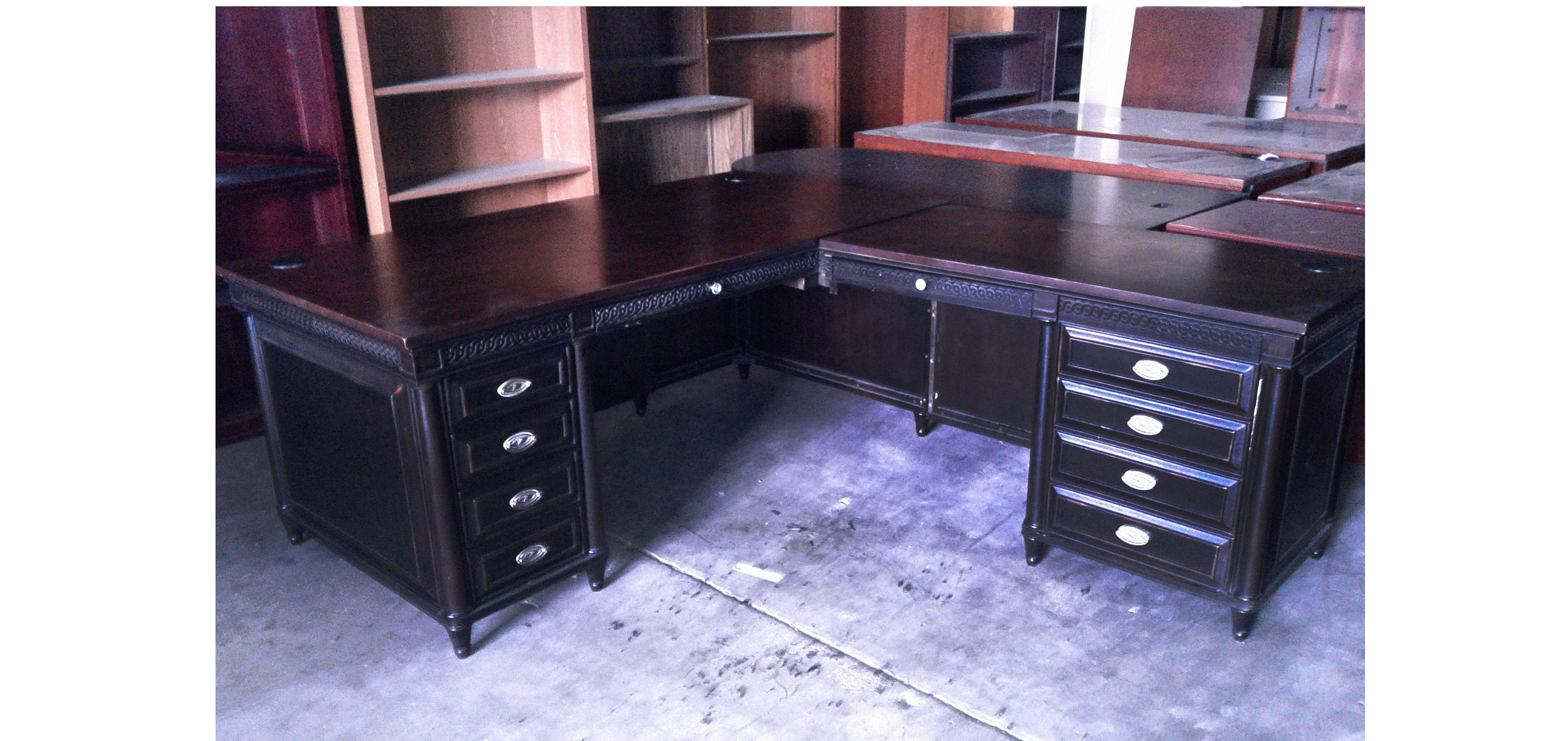 Savvi Commercial And Office Furniture Affordable And High